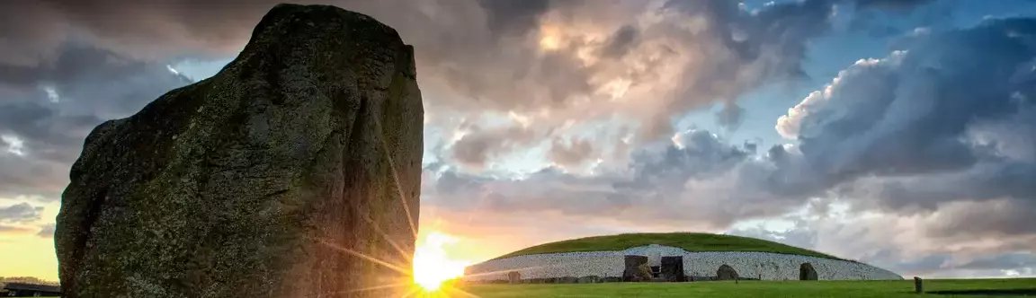 Newgrange