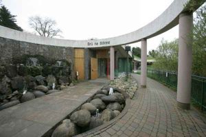 Bru Na Boinne Visitor Centre Co. Meath Ireland Exterior Building