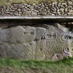 Thumbnail of http://Newgrange%20Kerbstone%2052