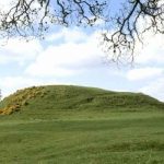 Thumbnail of http://Mound%20of%20Dowth%2085m%20diameter%20&%2015m%20high