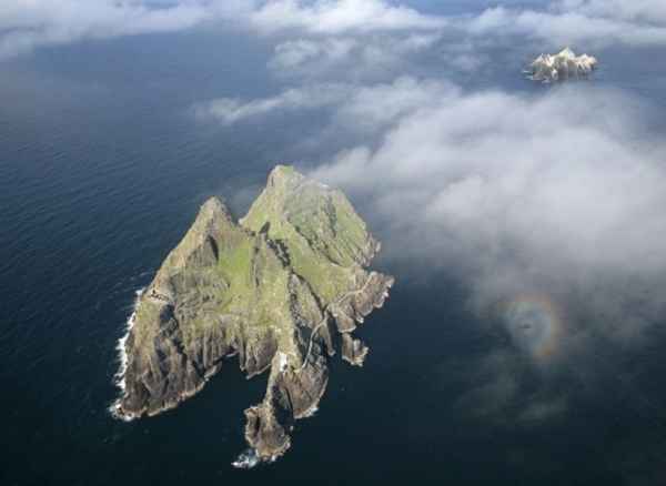 Skellig Michael Co. Kerry