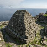 Thumbnail of http://bee-hive%20huts%20in%20the%20monastery%20on%20Skellig