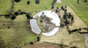 Hill of Ushnagh, Uisneach Forts and Earthworks