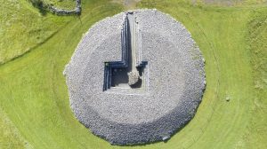 Carrowmore Megalithic Cemetary