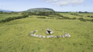 Carrowmore Megalithic Cemetary