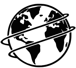 Foundation Globe Logo