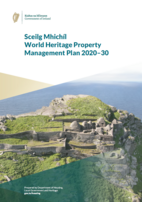 Skellig Management Plan