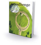 The Woodhenge or Pit Circle at Newgrange