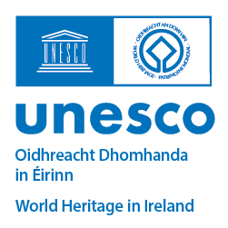 World Heritage Ireland