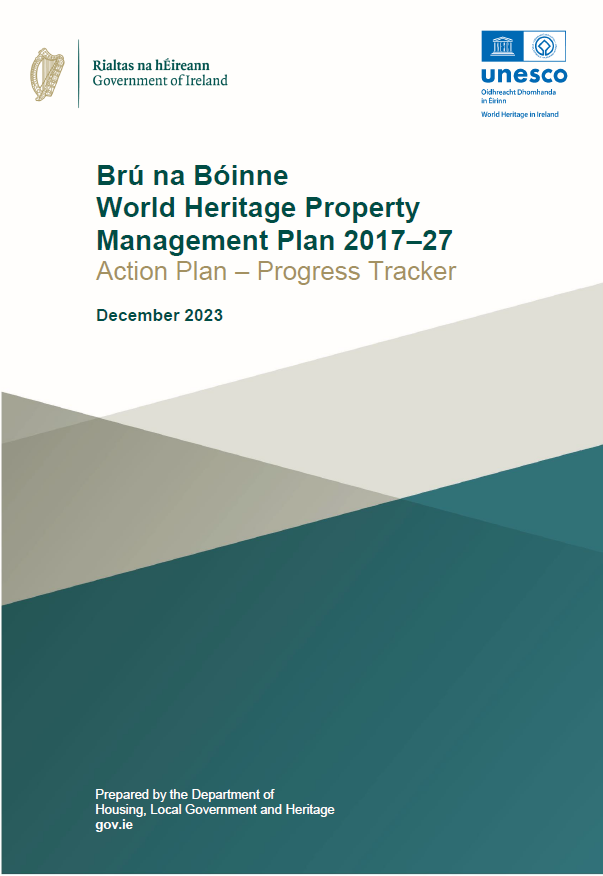 BnB Actio Plan Cover Dec 2023