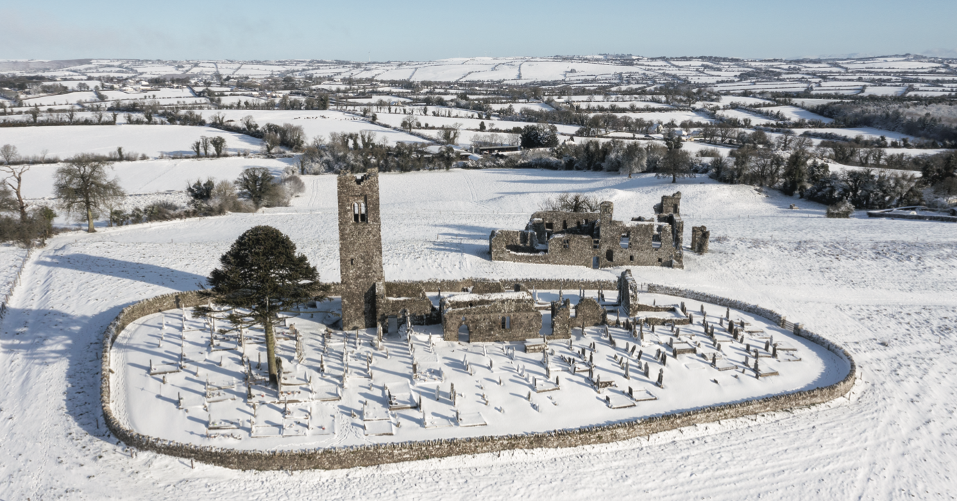 Hill of Slane