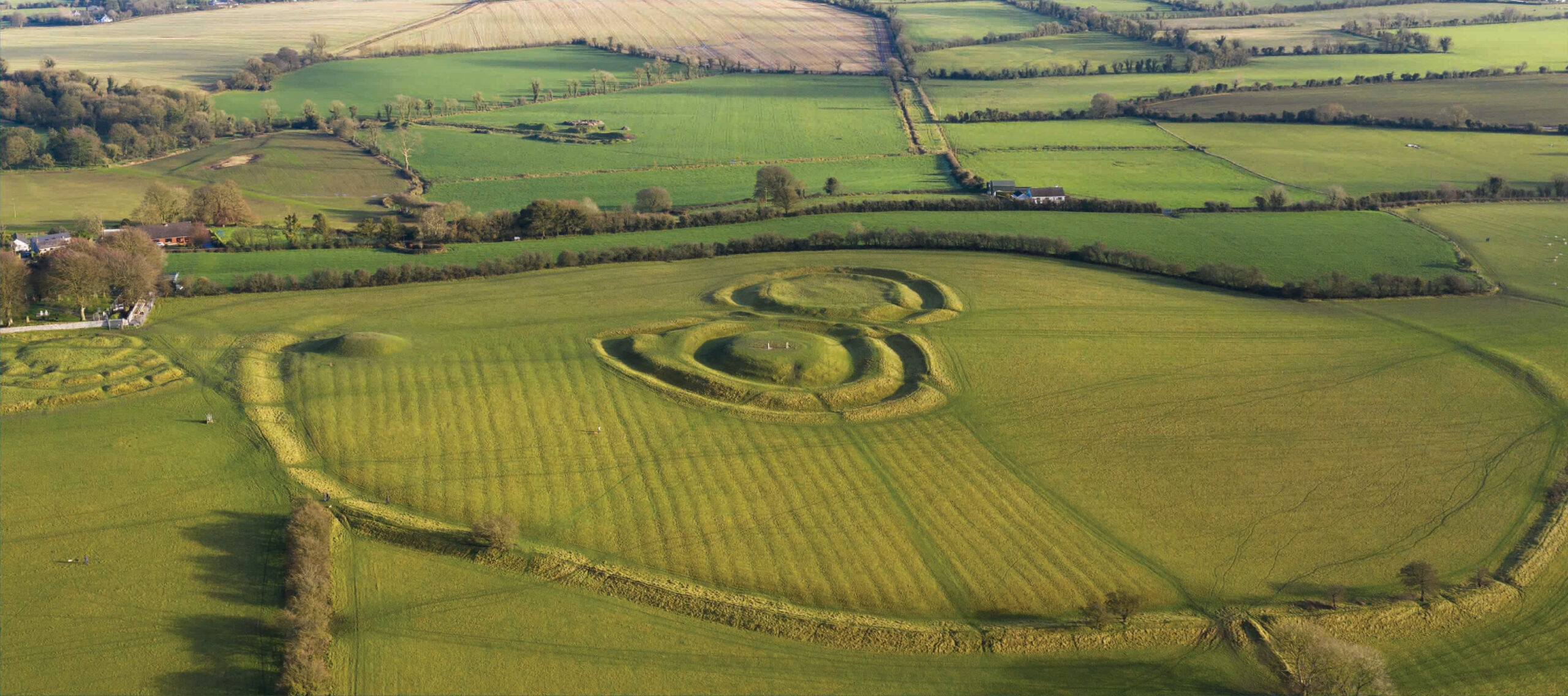 Hill of Tara