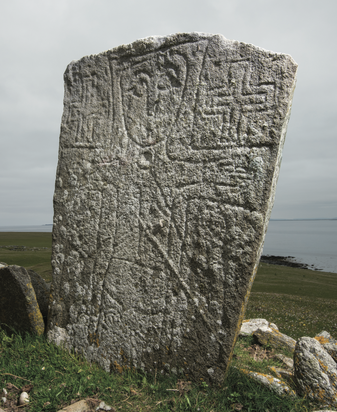 Inishkea North