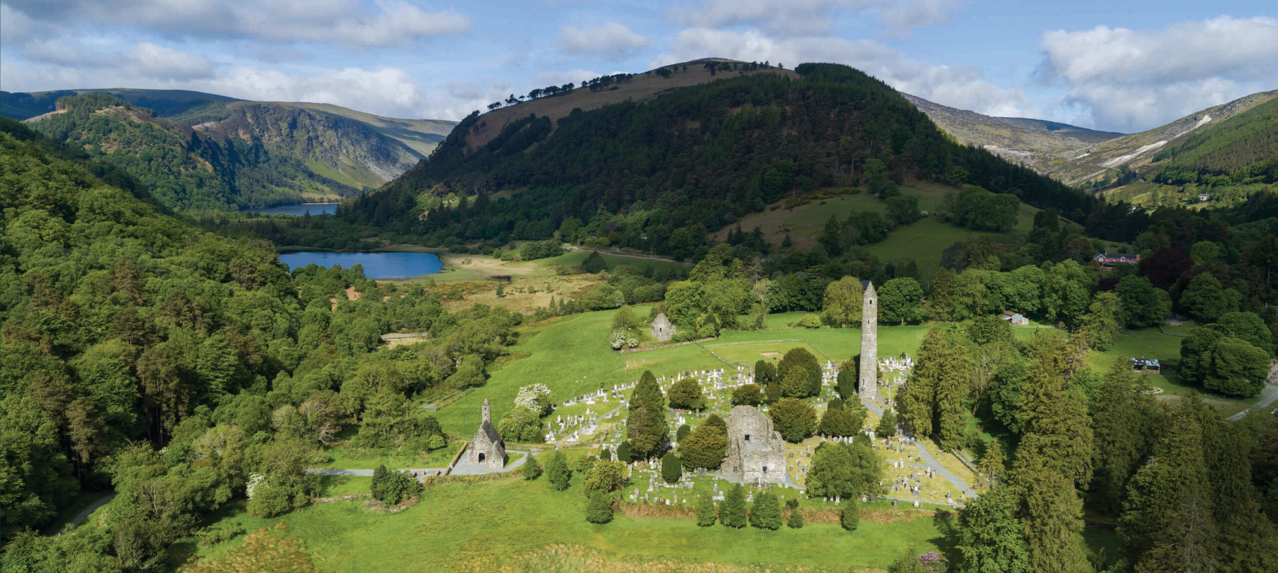 Gleann Dá Loch