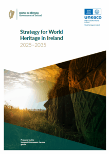 Strategy for World Heritage in Ireland 2025 to 2035 - English