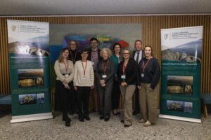 World Heritage Nomination Journey Speakers
