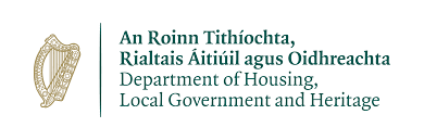 Department of Housing Local Government & Heritage